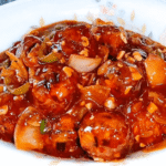 MANCHURIAN